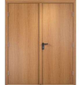 ДПГ + ДПГ ПВХ 30 мин. Миланский орех