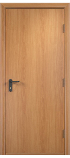 ДПГ ПВХ 60 мин. Миланский орех | Миланский орех