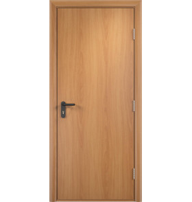 ДПГ ПВХ 60 мин. Миланский орех