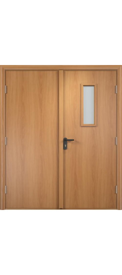 ДПГ + ДПО ПВХ 30 мин. Миланский орех | Миланский орех