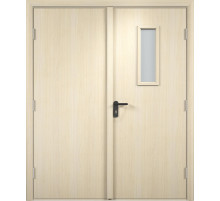 ДПГ + ДПО ПВХ 60 мин. Беленый дуб