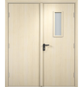 ДПГ + ДПО ПВХ 60 мин. Беленый дуб