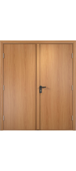 ДПГ + ДПГ ПВХ 60 мин. Миланский орех | Миланский орех