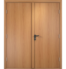 ДПГ + ДПГ ПВХ 60 мин. Миланский орех