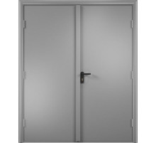 ДПГ + ДПГ Ламинированные 30 мин. Серый