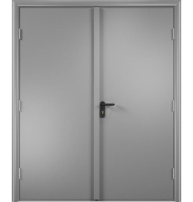 ДПГ + ДПГ Ламинированные 30 мин. Серый