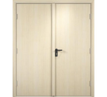 ДПГ + ДПГ ПВХ 30 мин. Беленый дуб