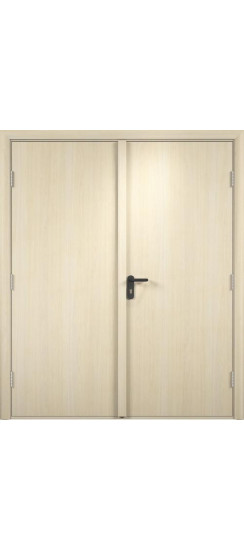 ДПГ + ДПГ ПВХ 30 мин. Беленый дуб | Беленый дуб