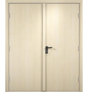 ДПГ + ДПГ ПВХ 30 мин. Беленый дуб