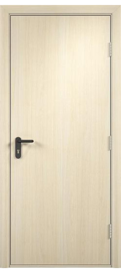 ДПГ ПВХ 30 мин. Беленый дуб | Беленый дуб