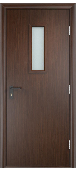 ДПО ПВХ 60 мин. Венге | Венге