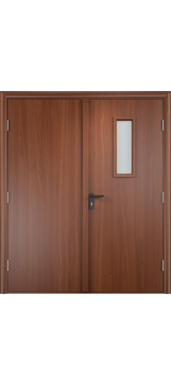 ДПГ + ДПО ПВХ 60 мин. Итальянский орех | Итальянский орех