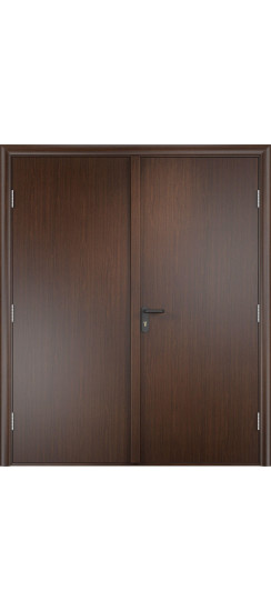 ДПГ + ДПГ ПВХ 60 мин. Венге | Венге