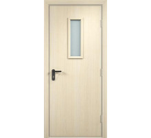 ДПО ПВХ 30 мин. Беленый дуб