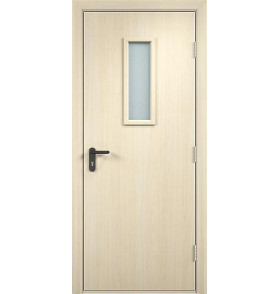 ДПО ПВХ 30 мин. Беленый дуб