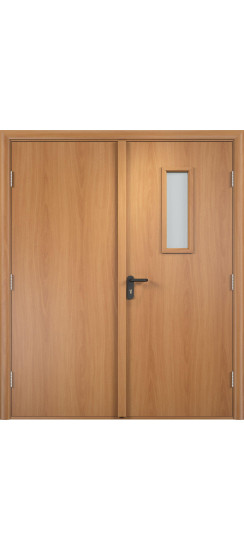 ДПГ + ДПО ПВХ 60 мин. Миланский орех | Миланский орех