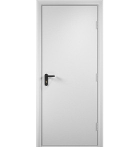 ДПГ ПВХ 30 мин. Белый