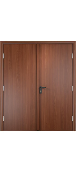 ДПГ + ДПГ ПВХ 60 мин. Итальянский орех | Итальянский орех