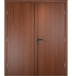 ДПГ + ДПГ ПВХ 60 мин. Итальянский орех