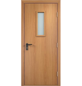 ДПО ПВХ 30 мин. Миланский орех