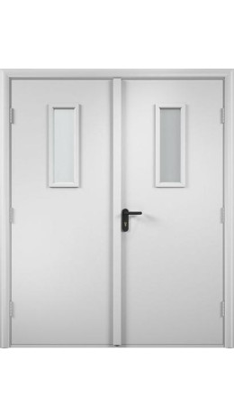 Противопожарные двери ГОСТ Р 5307-200