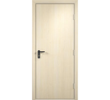 ДПГ ПВХ 60 мин. Беленый дуб