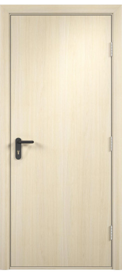 ДПГ ПВХ 60 мин. Беленый дуб | Беленый дуб