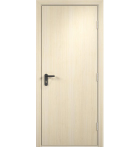 ДПГ ПВХ 60 мин. Беленый дуб