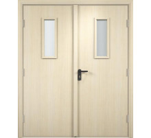 ДПО + ДПО ПВХ 30 мин. Беленый дуб