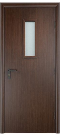 ДПО ПВХ 30 мин. Венге | Венге