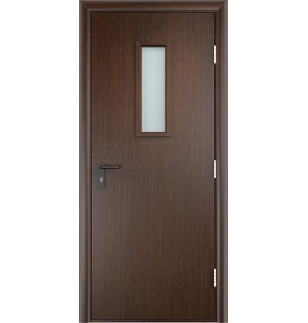 ДПО ПВХ 30 мин. Венге