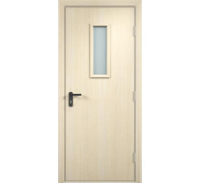 ДПО ПВХ 60 мин. Беленый дуб