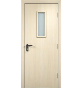 ДПО ПВХ 60 мин. Беленый дуб