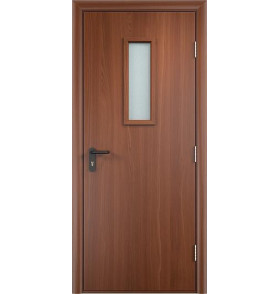 ДПО ПВХ 30 мин. Итальянский орех