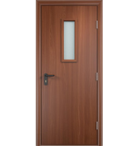 ДПО ПВХ 60 мин. Итальянский орех