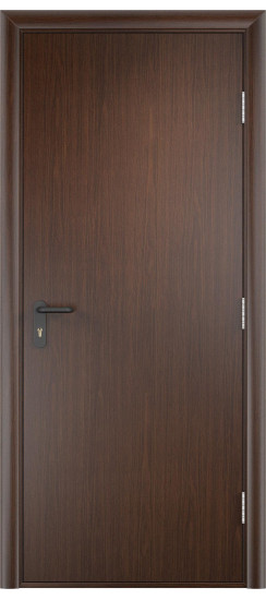 ДПГ ПВХ 60 мин. Венге | Венге