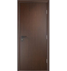 ДПГ ПВХ 60 мин. Венге