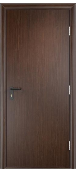 ДПГ ПВХ 30 мин. Венге | Венге