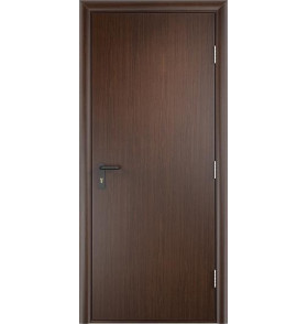 ДПГ ПВХ 30 мин. Венге