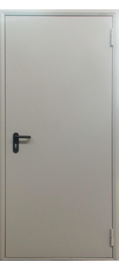 Однопольная ДМ-01 Металл | Металл