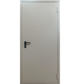 Однопольная ДМ-01 Металл