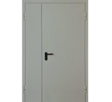 Противопожарная 60 минут ДПМ-60-02 Металл