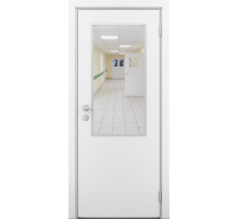 ДПО тип №7 Белый