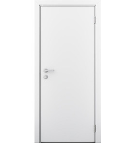 ДПГ однопольная Белый