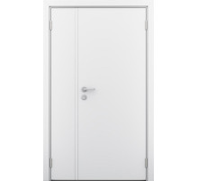 ДПГ двупольная Белый