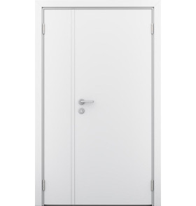 ДПГ двупольная Белый