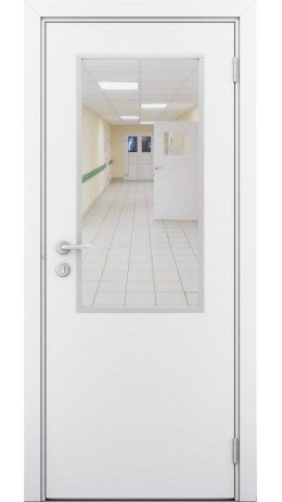 Влагостойкие композитные двери