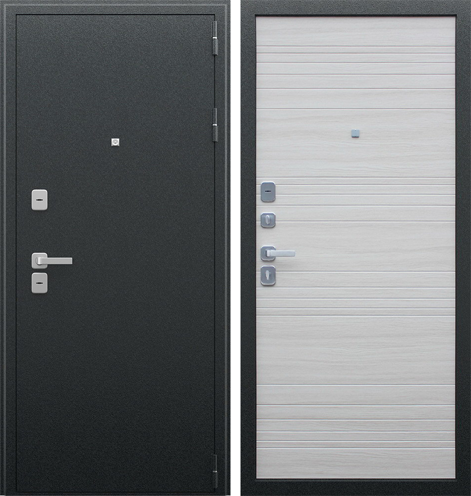 Стальная дверь "Next 1"