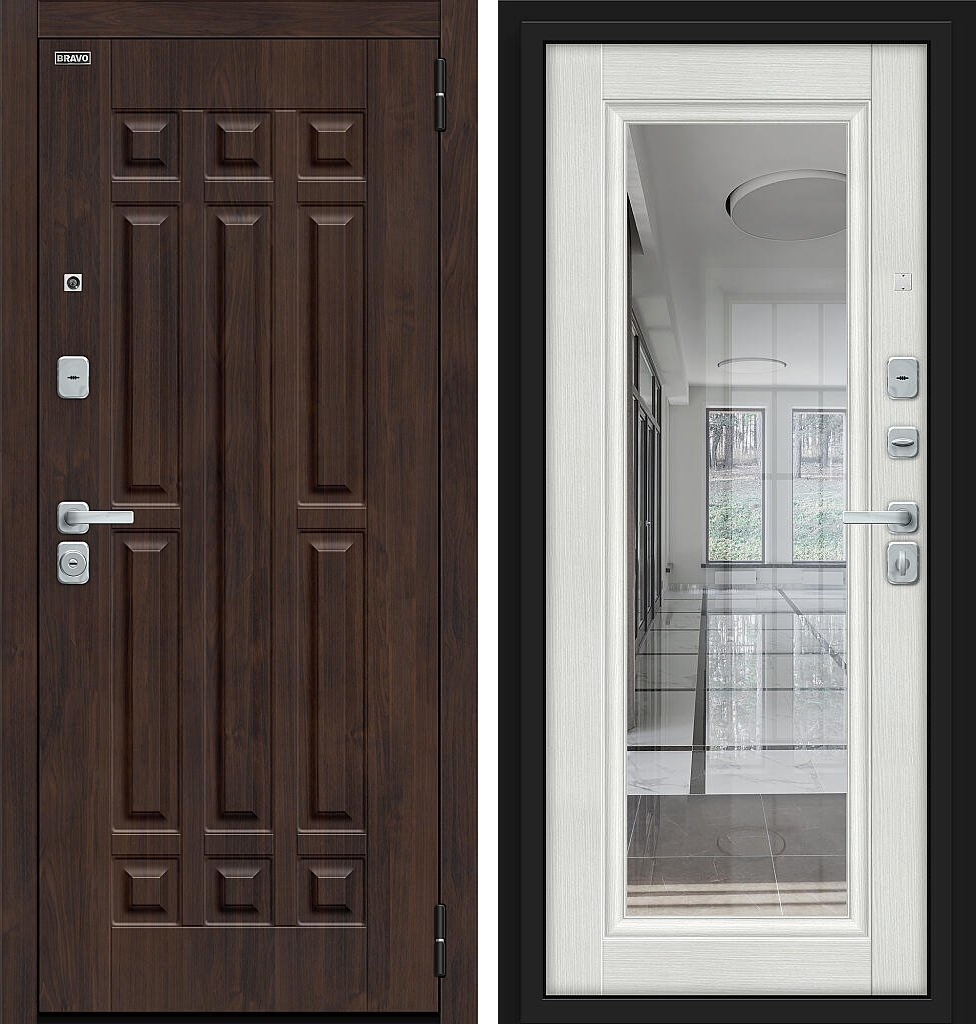 Форм/BChrome, цвет: Almon/Bianco Melinga