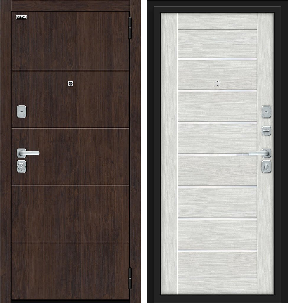 Прайм/BChrome, цвет: Almon/Bianco Melinga